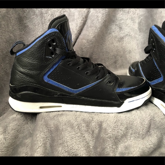 Air Jordan sc-2 flights - Picture 5 of 6